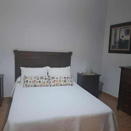 Apartmán Casa Pastora, La Casa Familiar Conil De La Frontera Exteriér fotografie