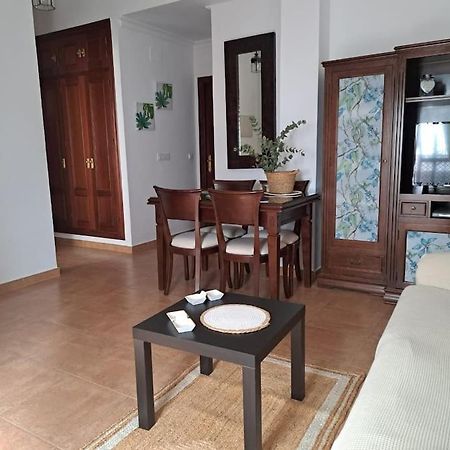 Apartmán Casa Pastora, La Casa Familiar Conil De La Frontera Exteriér fotografie