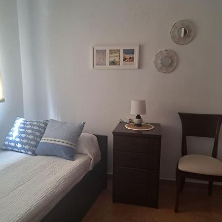 Apartmán Casa Pastora, La Casa Familiar Conil De La Frontera Exteriér fotografie