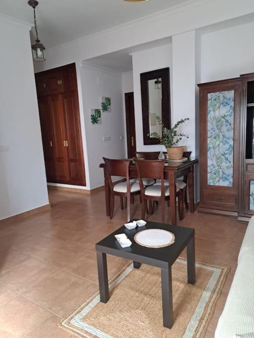 Apartmán Casa Pastora, La Casa Familiar Conil De La Frontera Exteriér fotografie