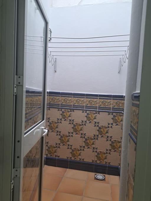 Apartmán Casa Pastora, La Casa Familiar Conil De La Frontera Exteriér fotografie
