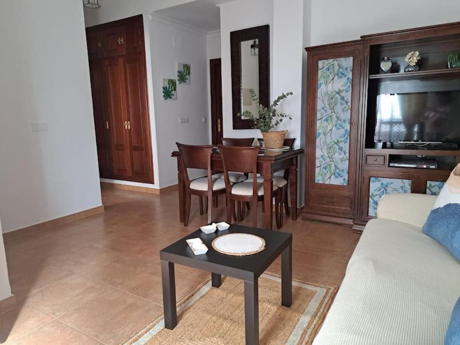Apartmán Casa Pastora, La Casa Familiar Conil De La Frontera Exteriér fotografie