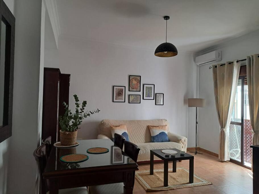 Apartmán Casa Pastora, La Casa Familiar Conil De La Frontera Exteriér fotografie
